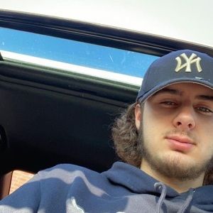 Meet your Posher, William